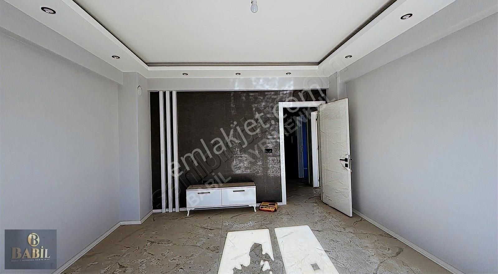 Denizli Merkezefendi Gümüşçay Mahallesinde Satılık 2+1 Sıfır Lüks Daire!