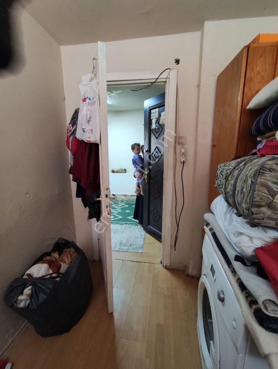 Parka Cepheli Aydınlık Daire - Görsel 21