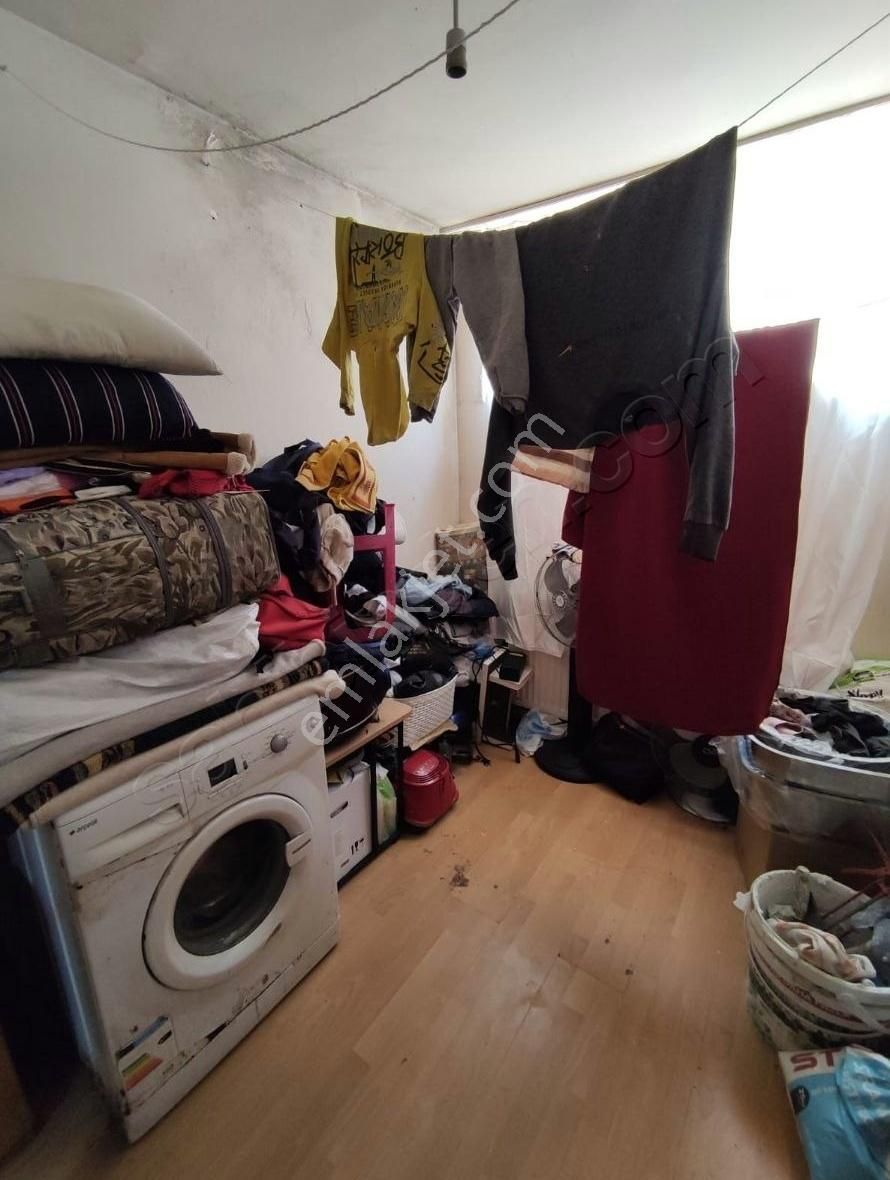 Parka Cepheli Aydınlık Daire - Görsel 19