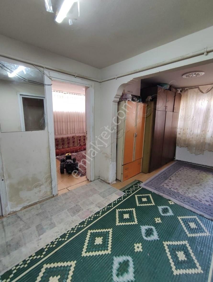 Parka Cepheli Aydınlık Daire - Görsel 11