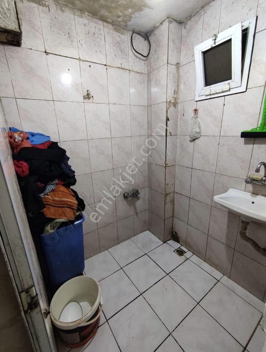 Parka Cepheli Aydınlık Daire - Görsel 10