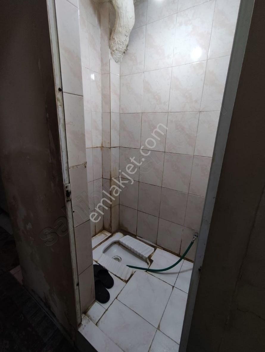 Parka Cepheli Aydınlık Daire - Görsel 16