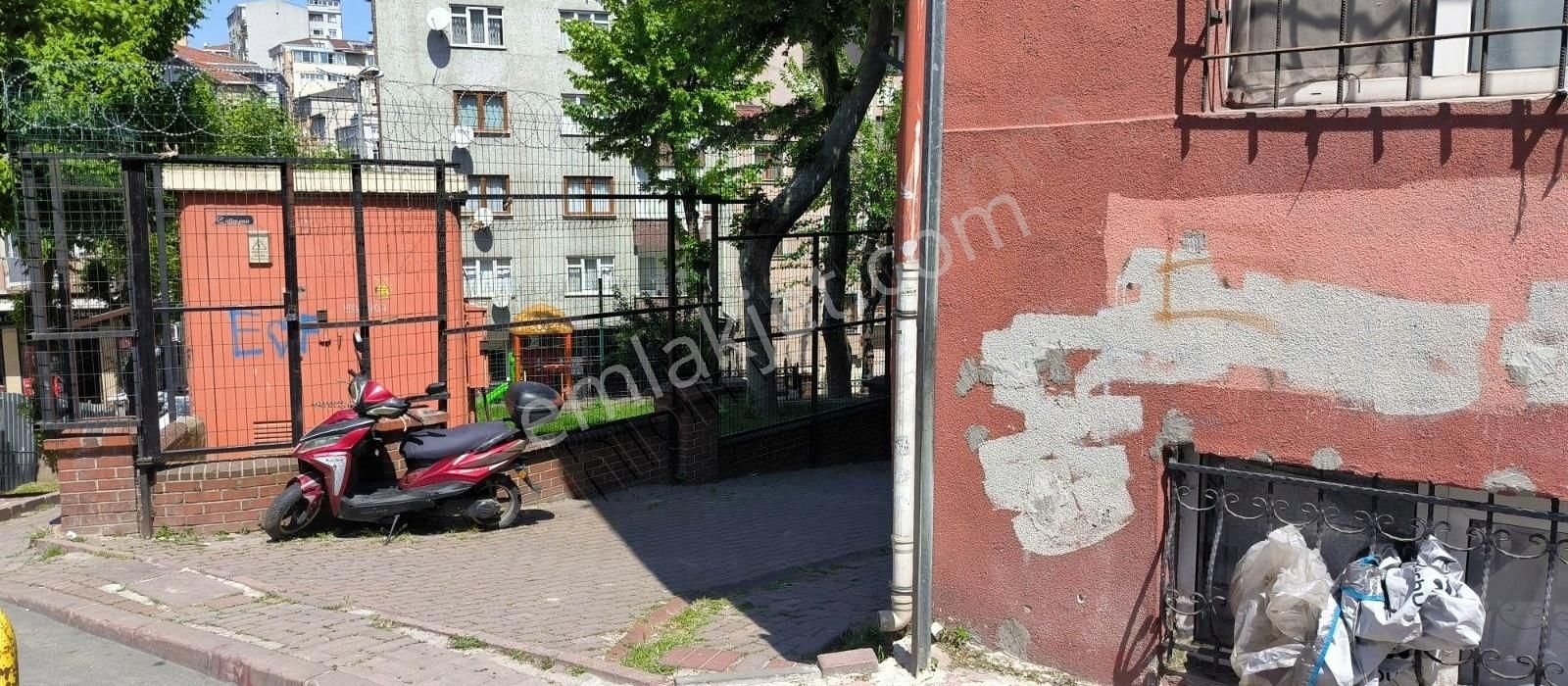 Parka Cepheli Aydınlık Daire - Görsel 18