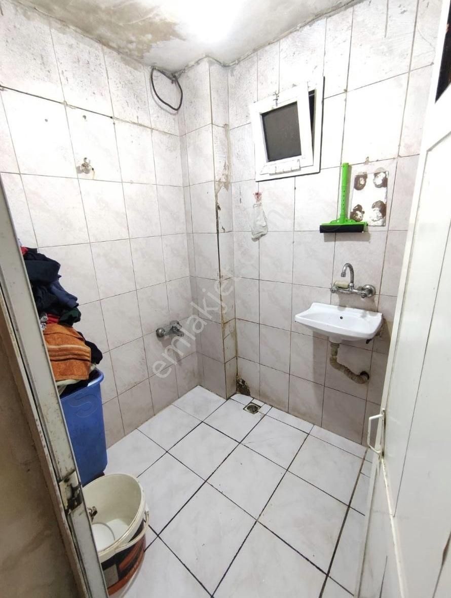 Parka Cepheli Aydınlık Daire - Görsel 5