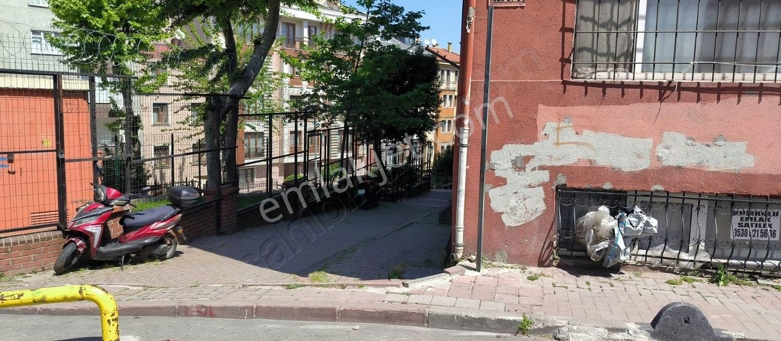 Parka Cepheli Aydınlık Daire - Görsel 22