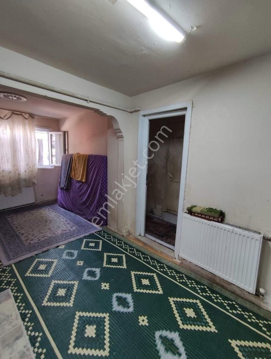 Parka Cepheli Aydınlık Daire - Görsel 13