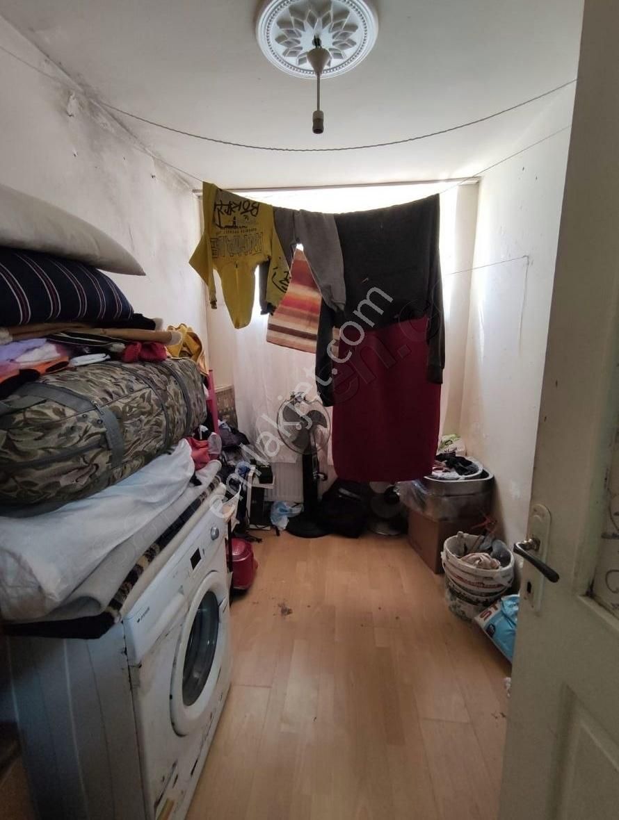 Parka Cepheli Aydınlık Daire - Görsel 2