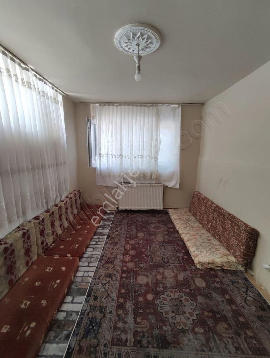 Parka Cepheli Aydınlık Daire - Görsel 8