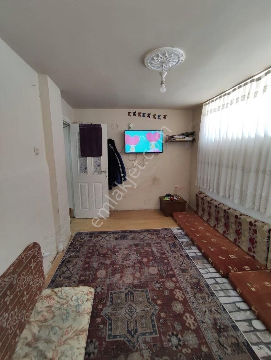 Parka Cepheli Aydınlık Daire - Görsel 6