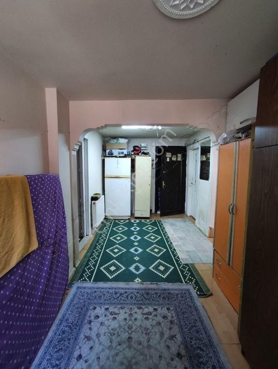 Parka Cepheli Aydınlık Daire - Görsel 25