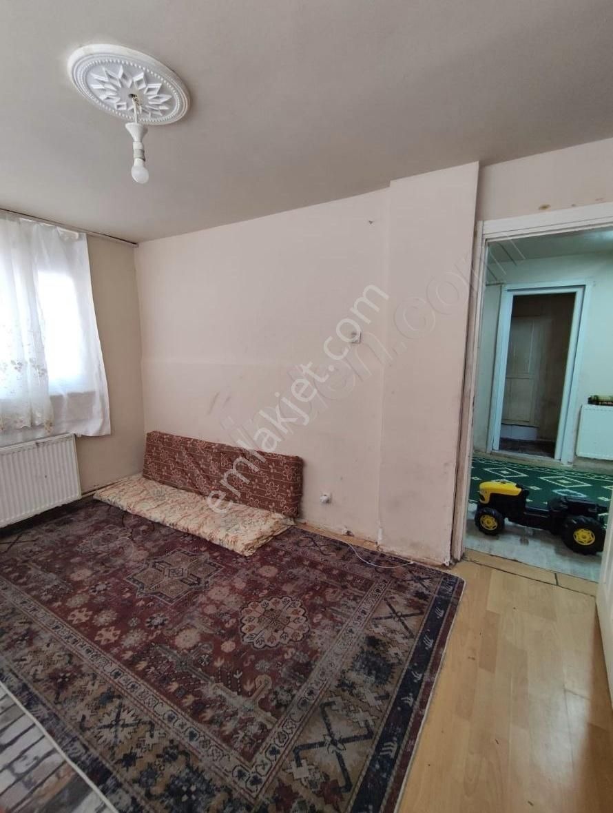 Parka Cepheli Aydınlık Daire - Görsel 7