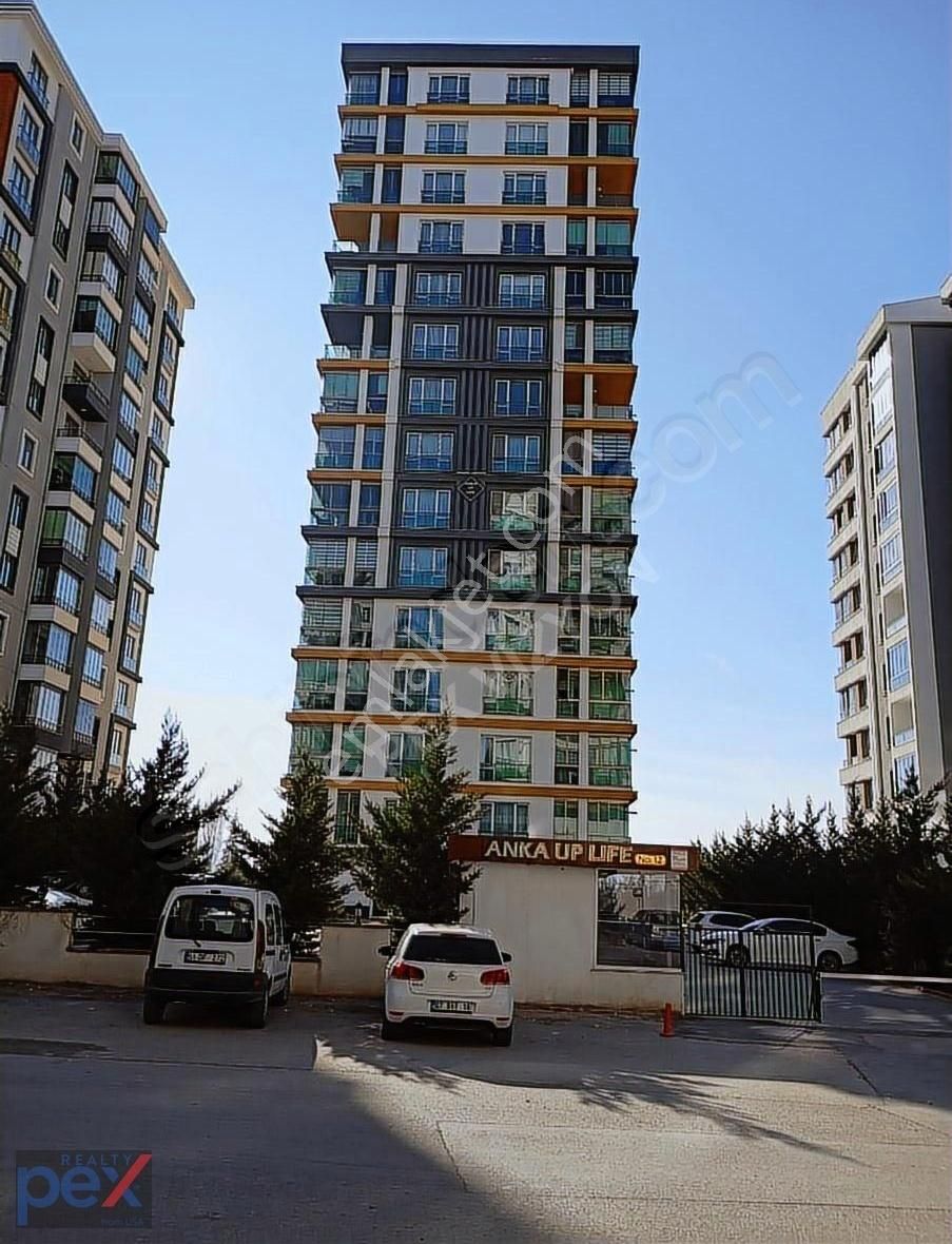 Full+full Yapılı Site Dairesi