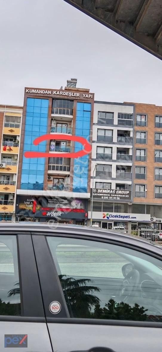 Torbalı Ayrancılar 2+1 Satılık Daire