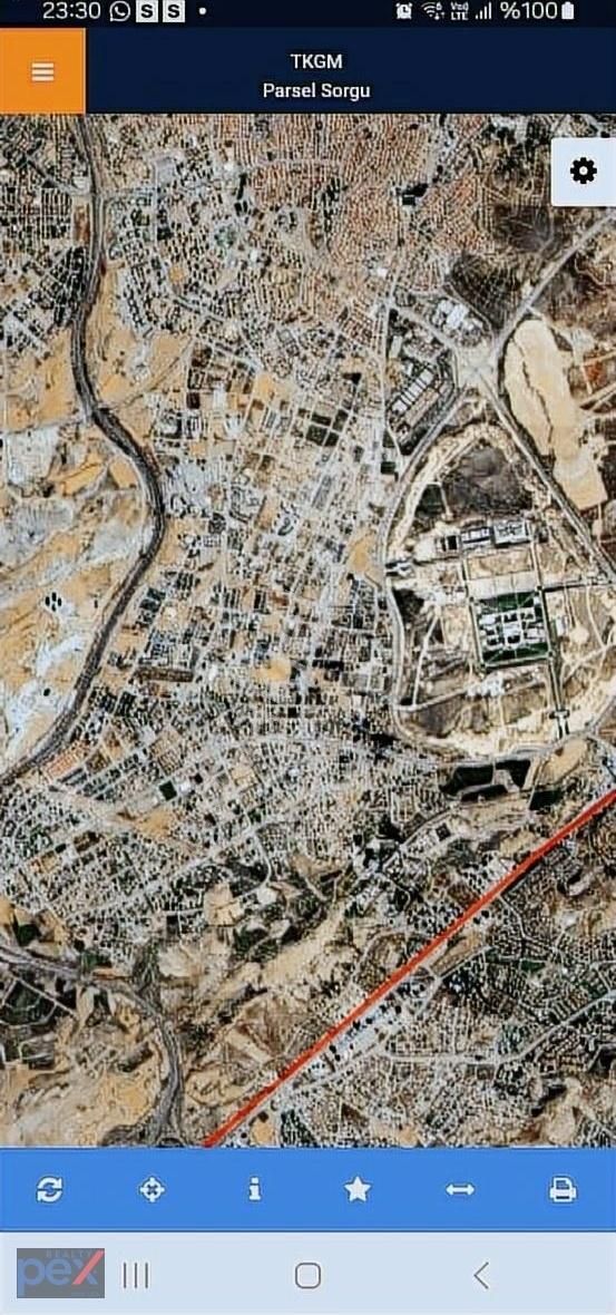 Bağlıcada Satılık 344 Metrekare Arsa