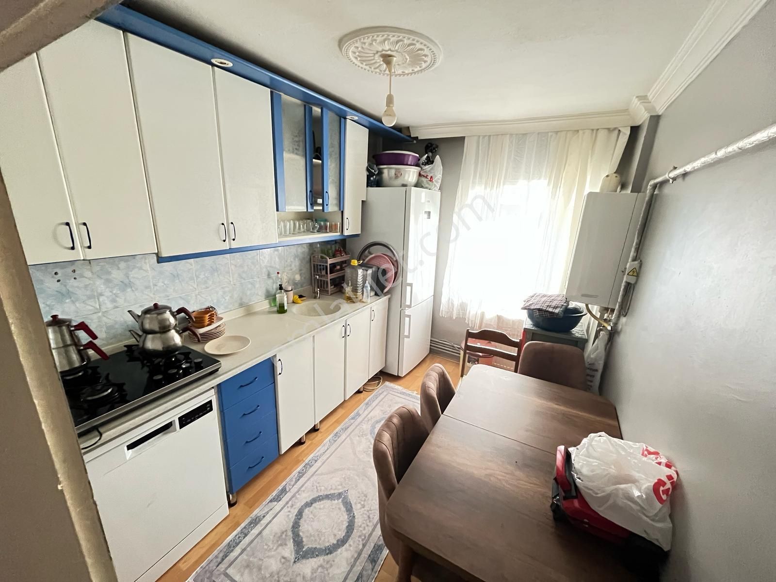 Ulukan'dan Plevne Mah'de 3+1 Satılık Yüksek Giriş Daire