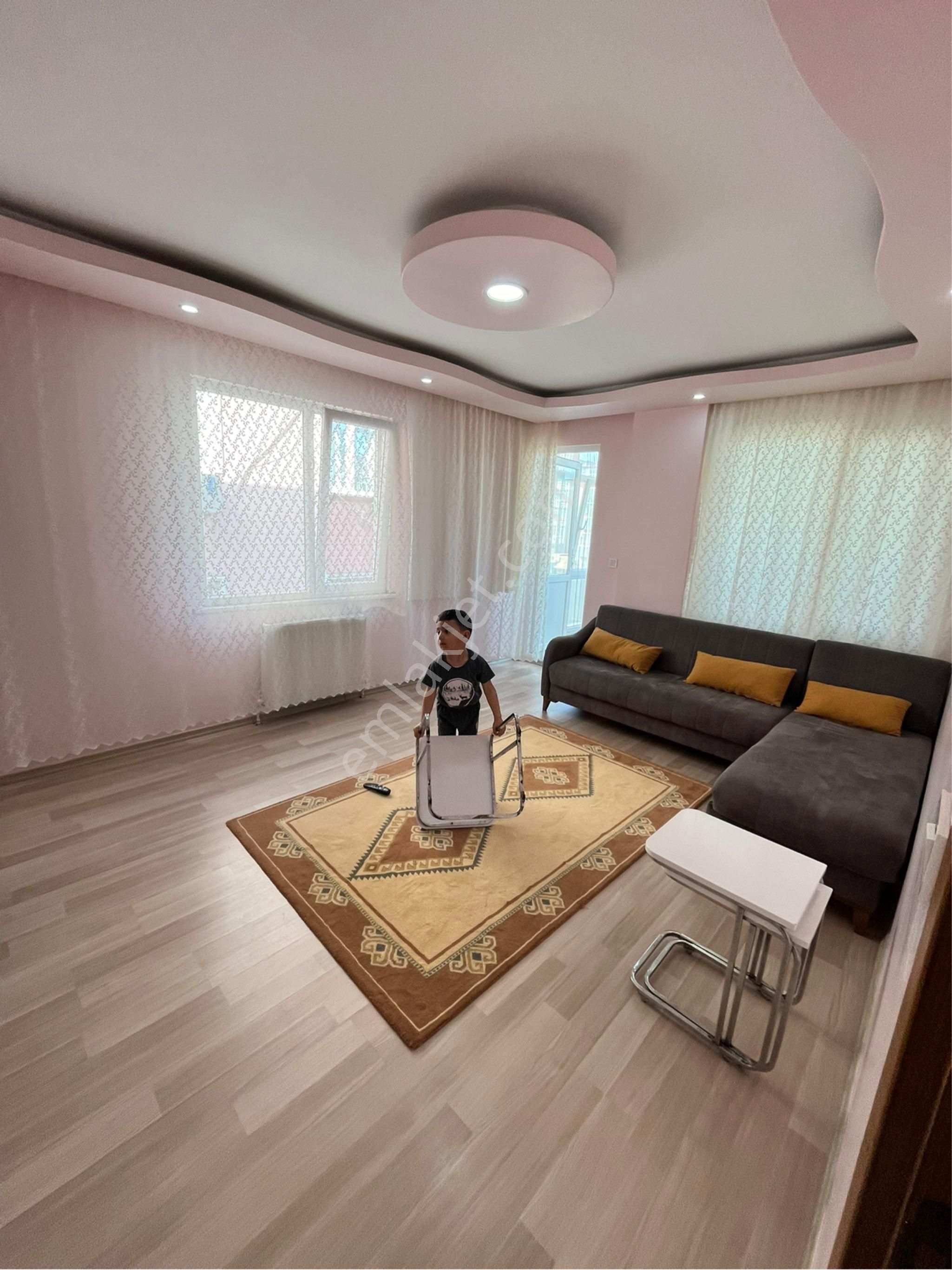 Kapaklıda Satılık Daire