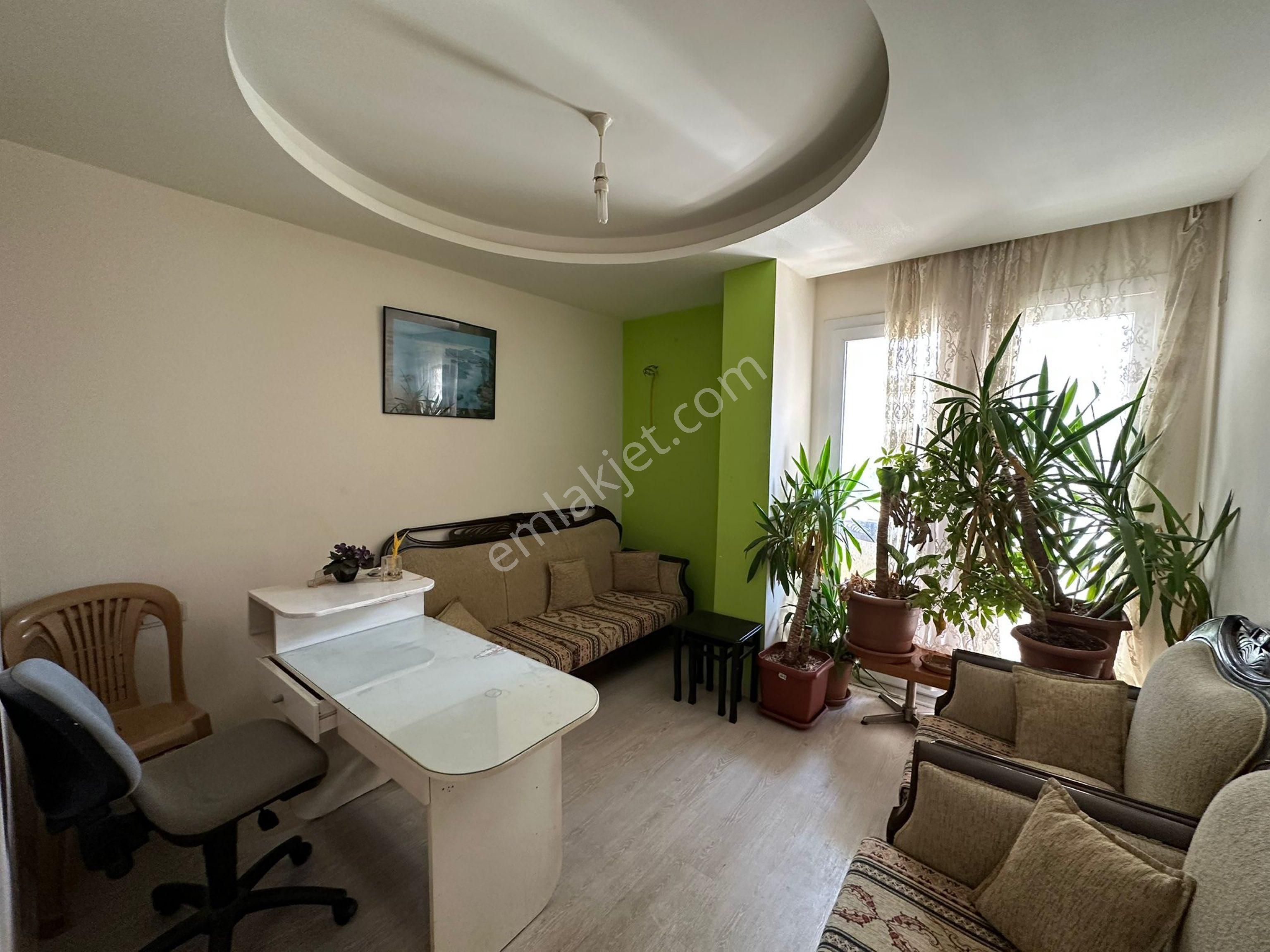 Dream Home’dan Viranşehir Mah. G.oturumlu Denize 100m Satılık 1+1
