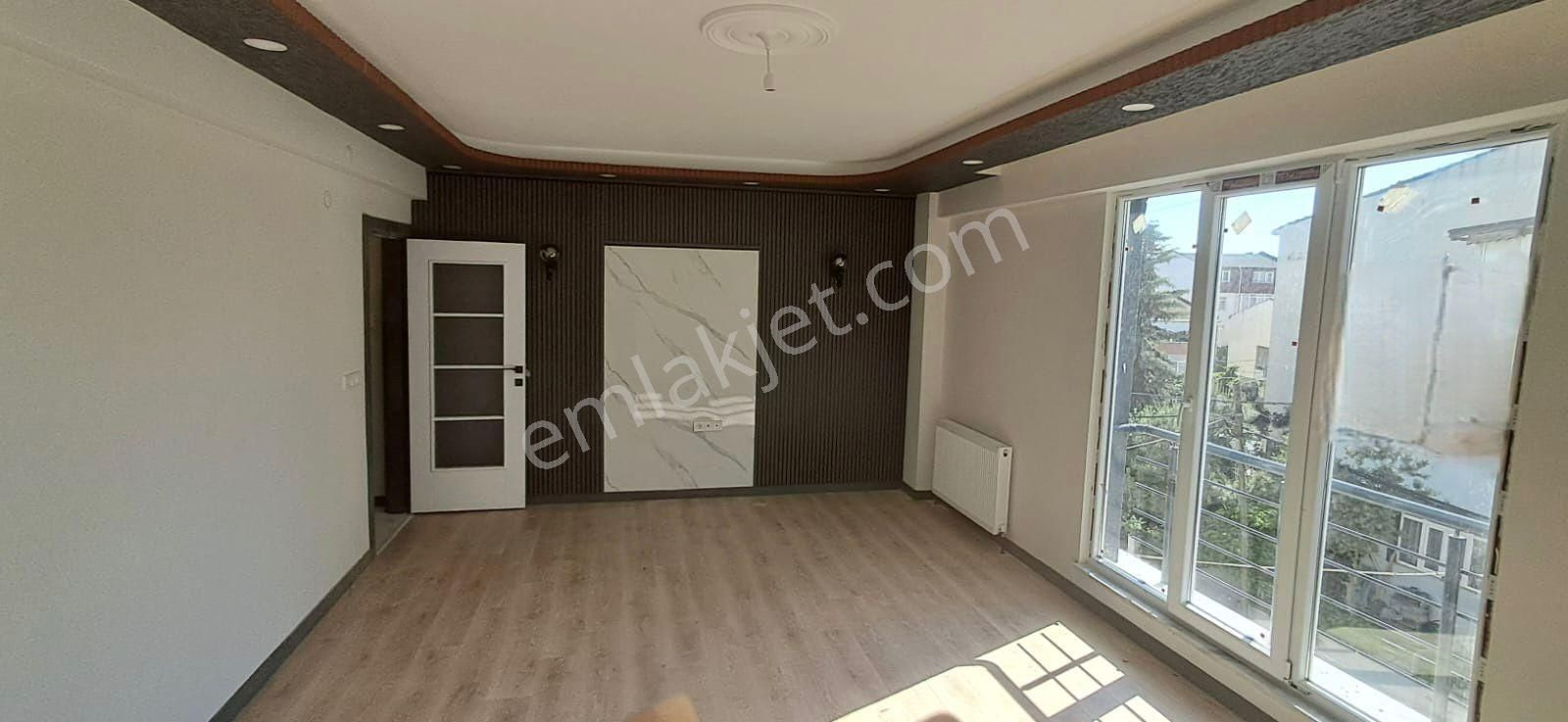 Ekşioğlu 'dan Tekirdağ Süleymanpaşa Çiftlikönü Mahallesi Satılık Daire 2+1