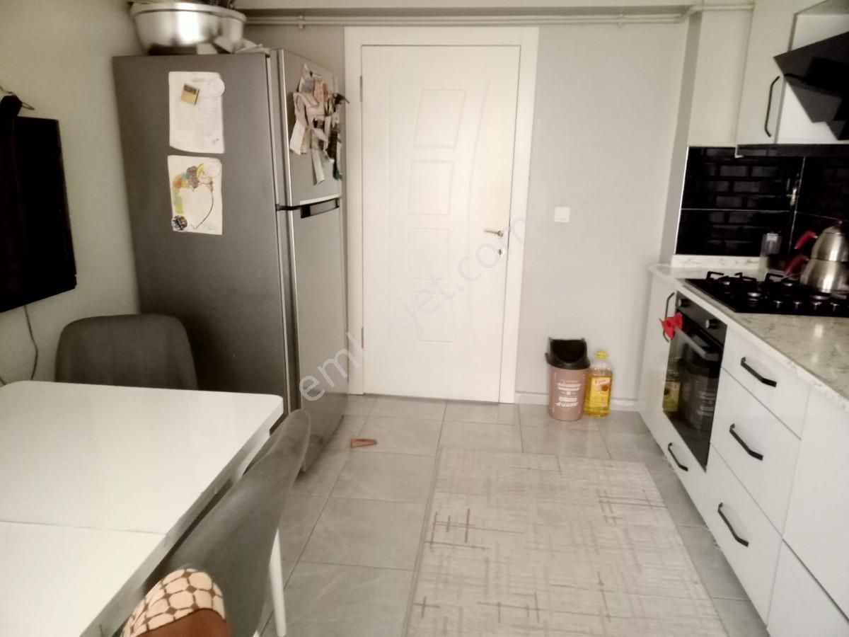 Sincan Mareşal Çakmak Mh 2+1 Asansörlü Bağımsız 3 Yıllık Daire