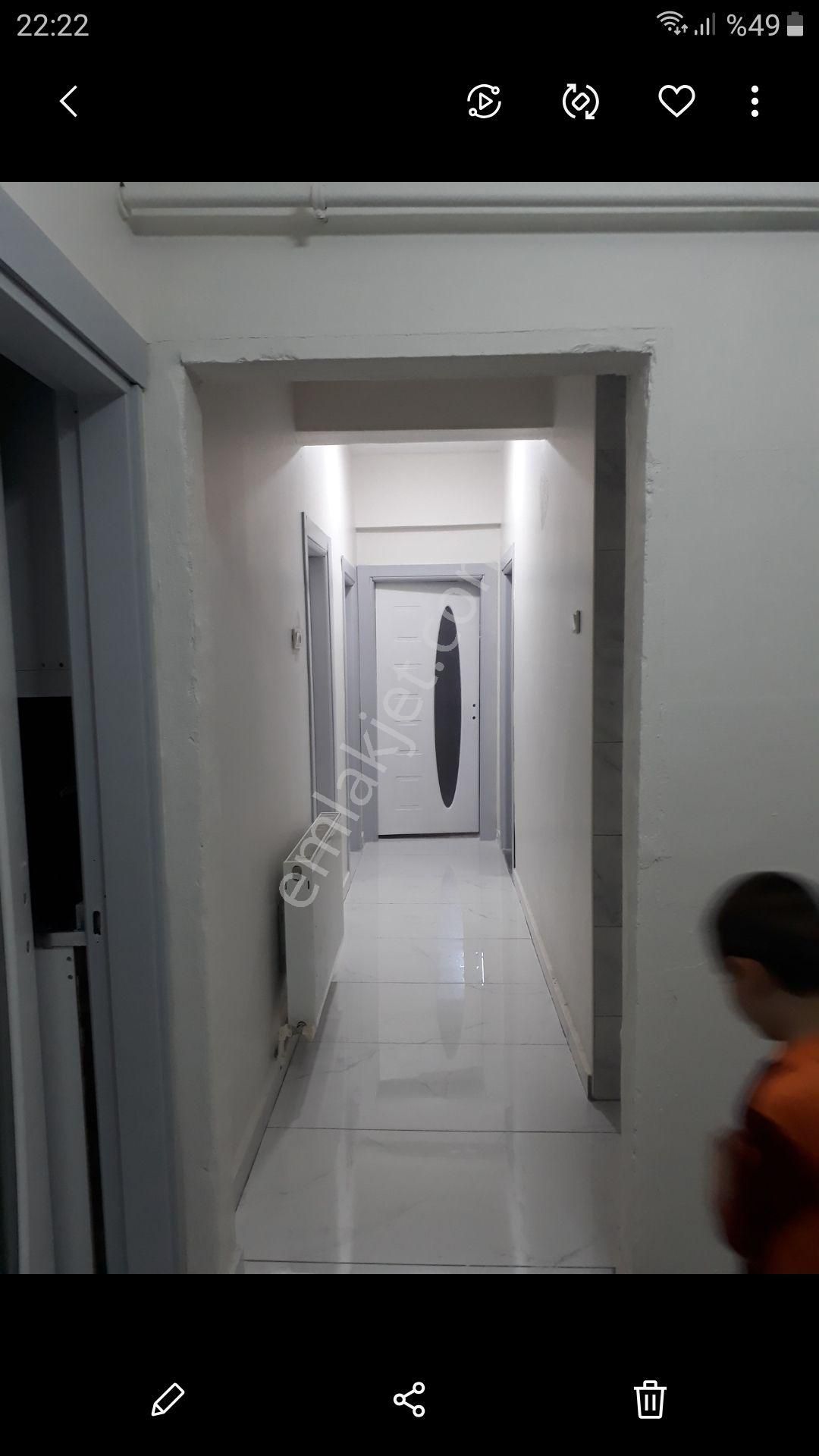 Evin Tüm Herşeyi Yenilendi