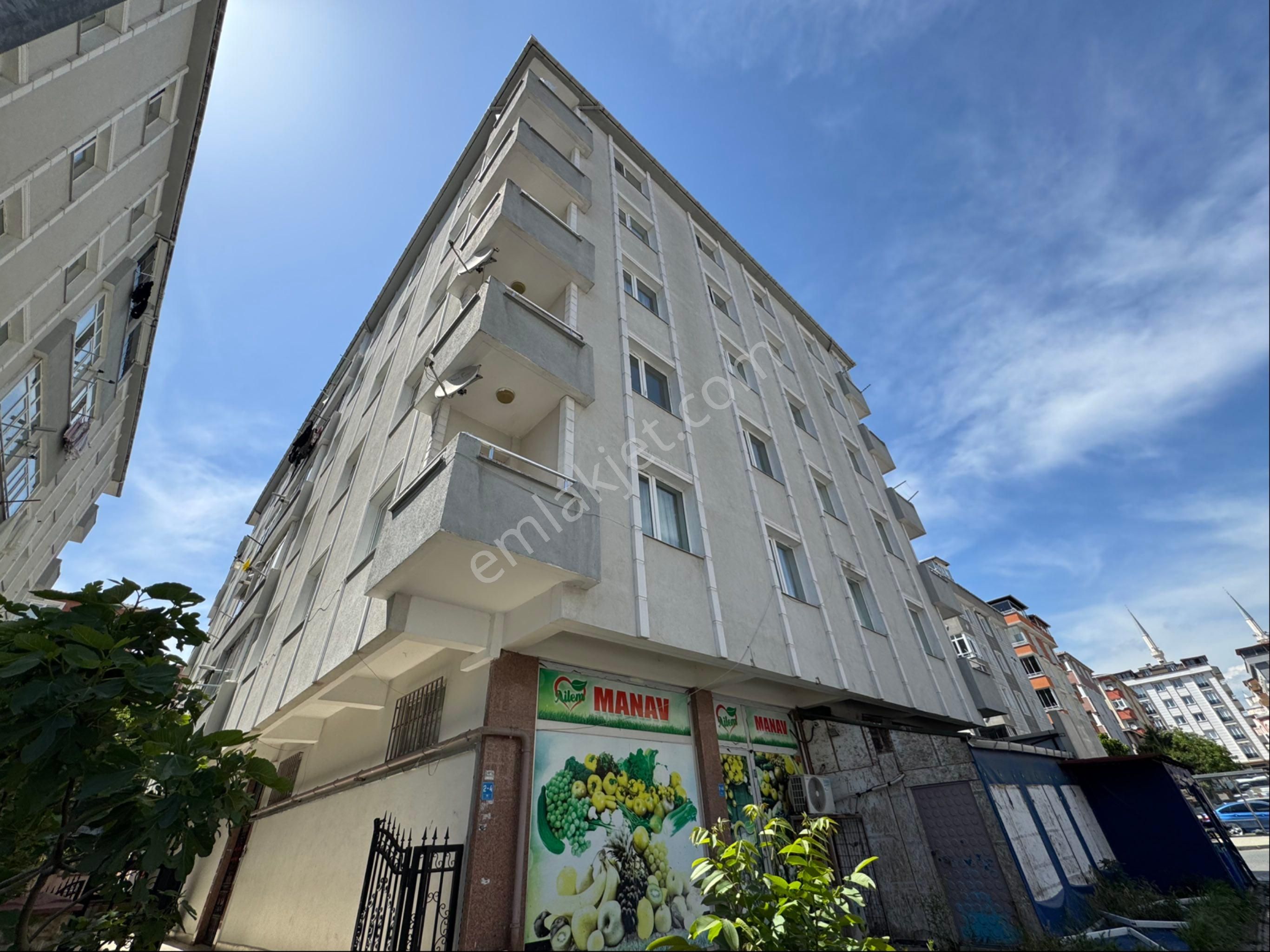Ze-max^tan Fatih Mah.iskanlı Hastane Yanı 3+1 Satılık Daire**