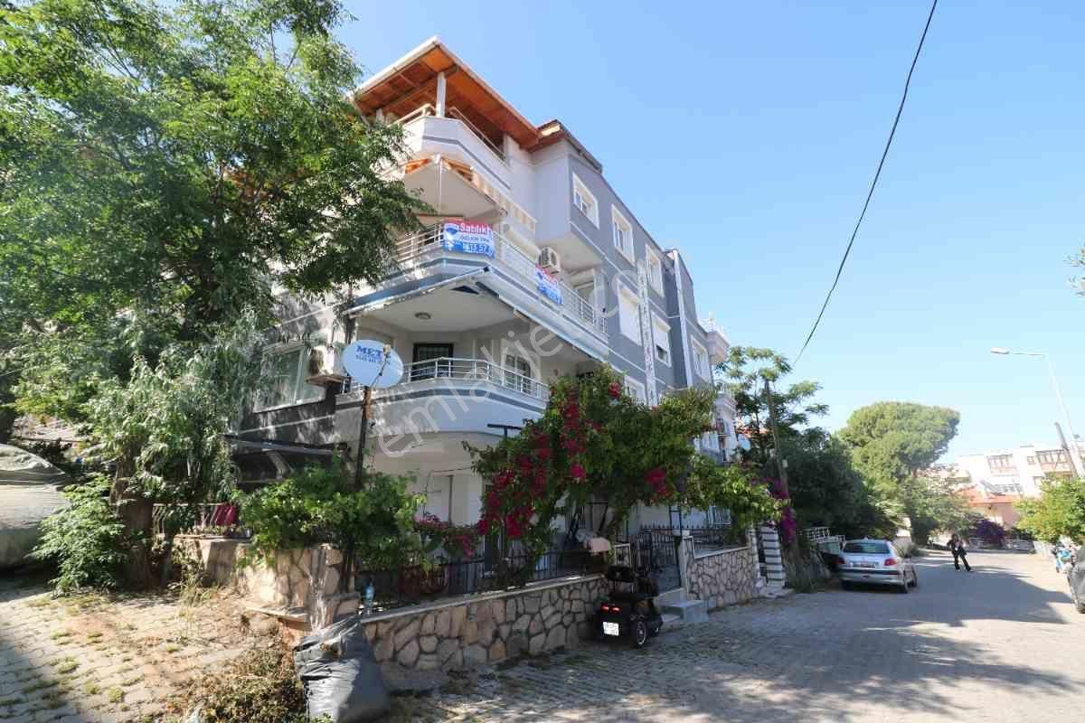 Denıze Yurume Mesafesınde 2+1 Ara Kat Daıre