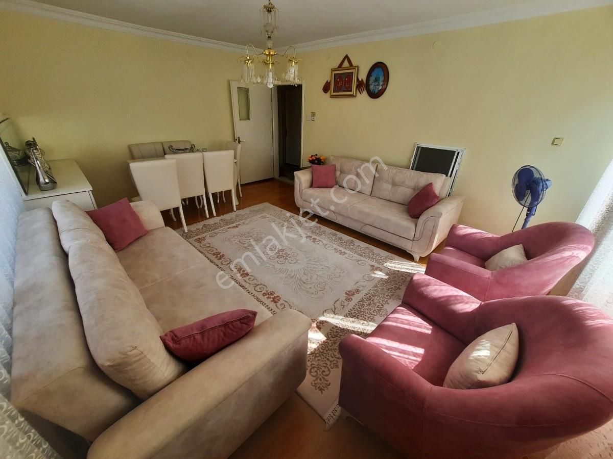 Sincan Selçuklu Mah 3+1 Katta Bağımsız Yapılı Daire