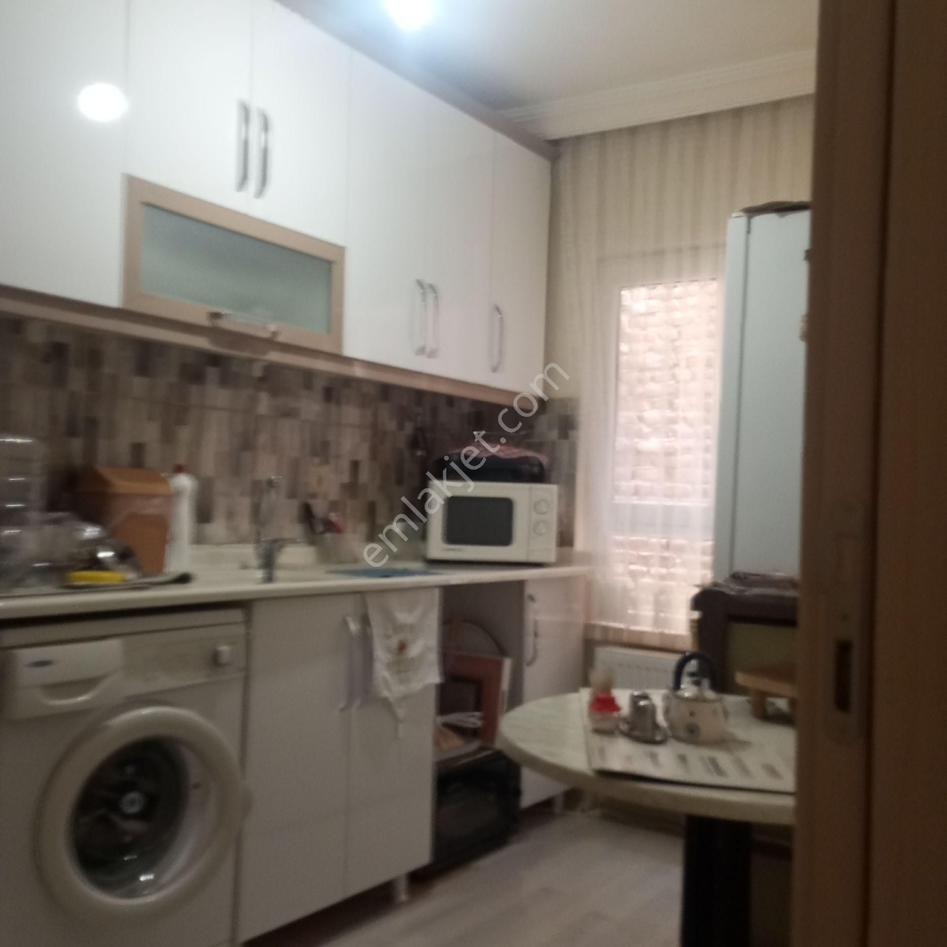 Satılık Bakımlı Daire