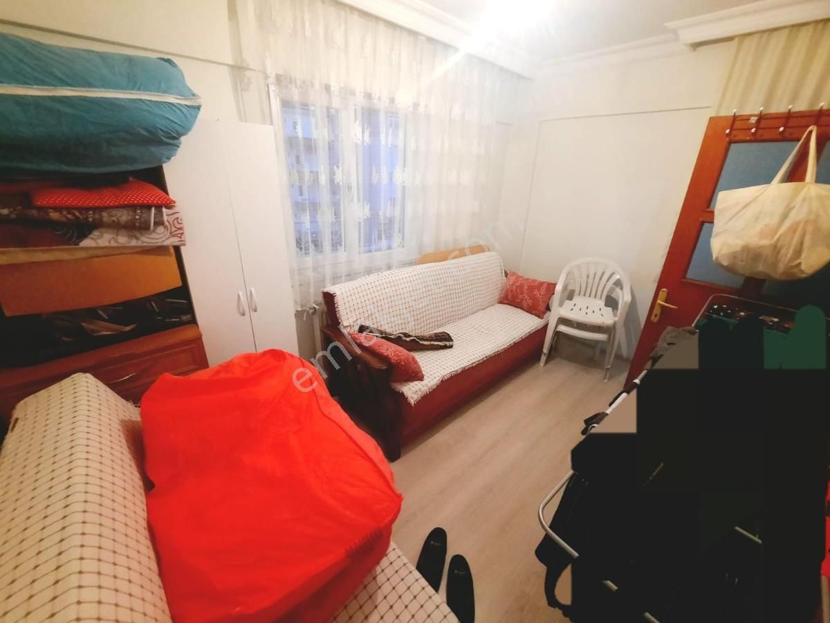 Sincan Andiçen Mah 3+1 Ara Katta Bağımsız Ön Cephe Daire