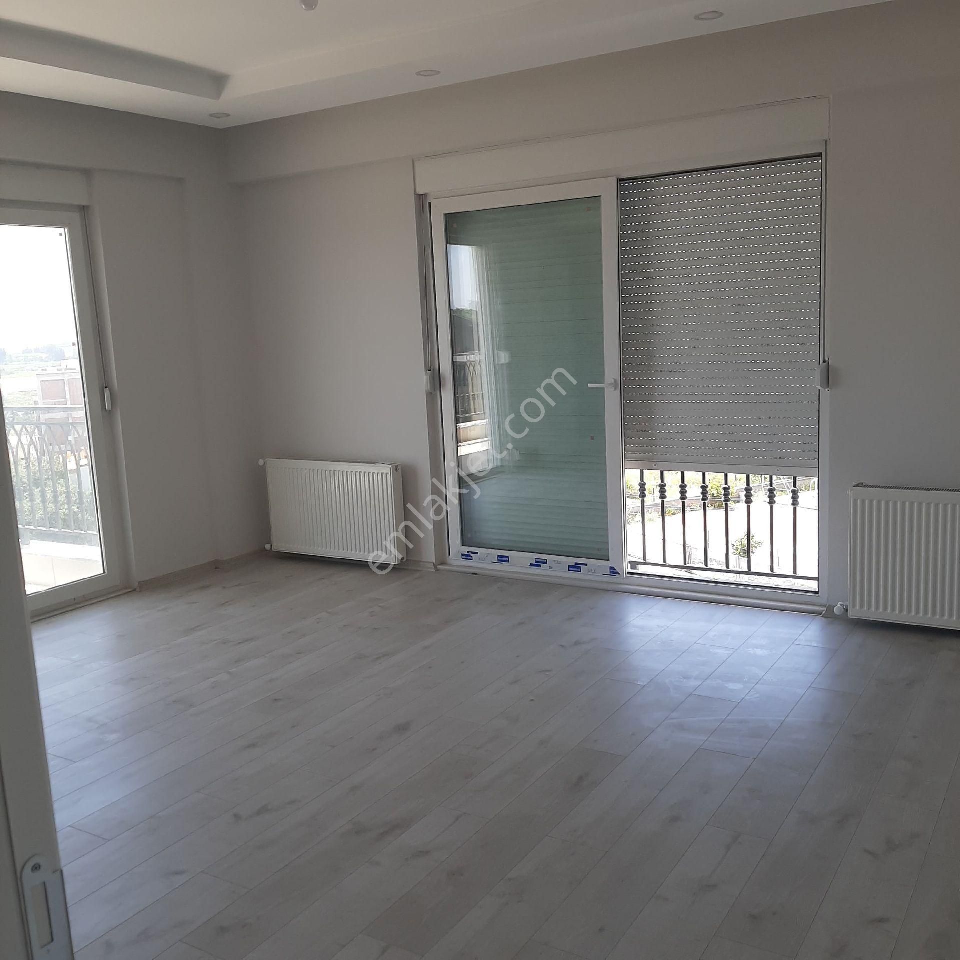 Gedik Mh Belek Yoluna Yakın Deniz Manzaralı 200m² Ayrı Mutfaklı Dublex