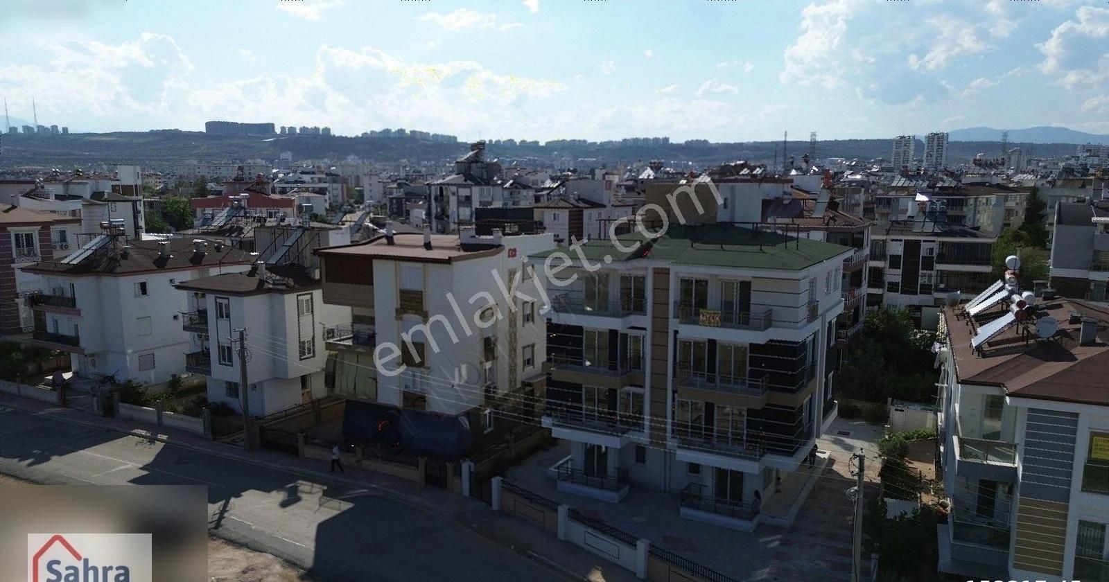 İlk Gelen Alır --sıfır 2+1 Asansörlü Daire