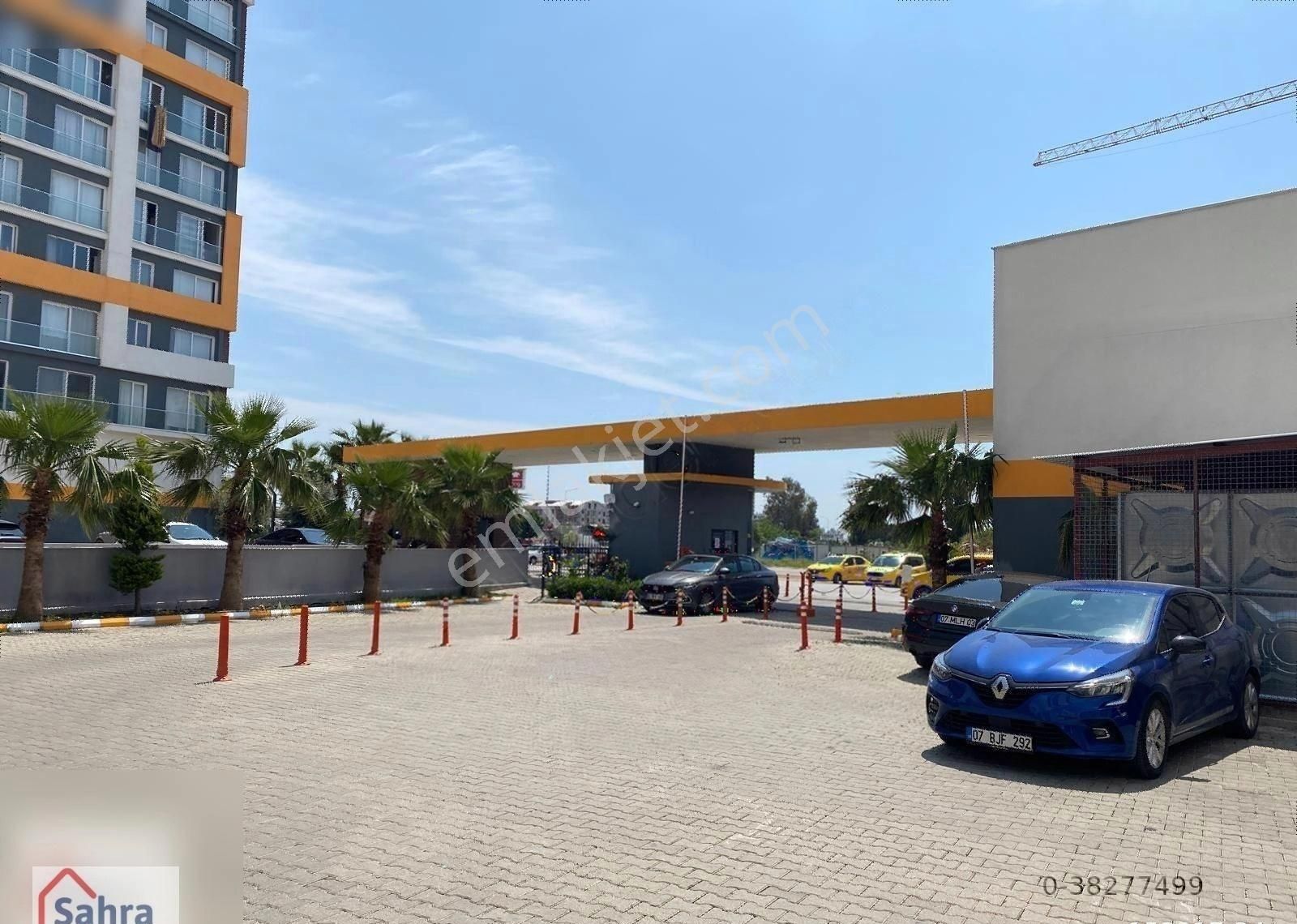 Acil Eşyalı Ekpa İnş.sitesinde 3+1 Satılık Lüks Daire Güneş Mh.