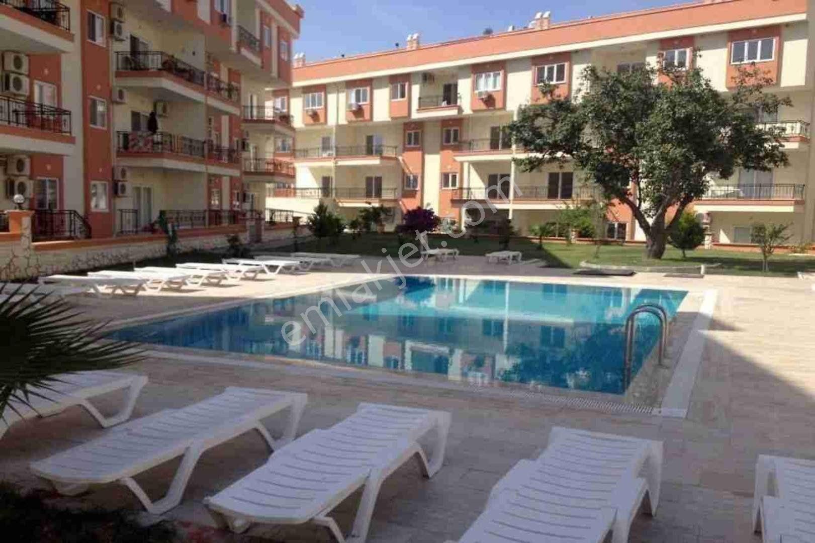 Dıdım Apollon Holıday Vıllage
