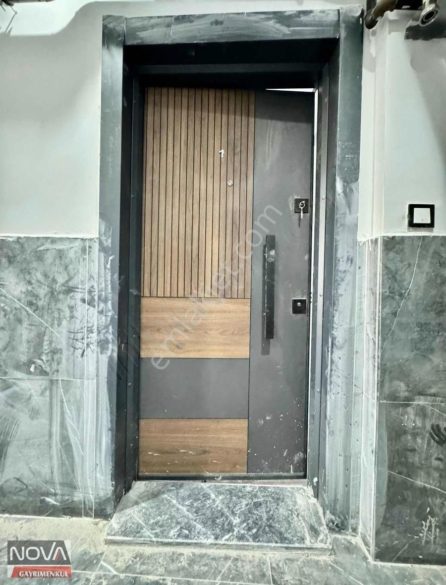Saruhanlı Kurtuluş Mah. Satılık Hesaplı Sıfır Daire