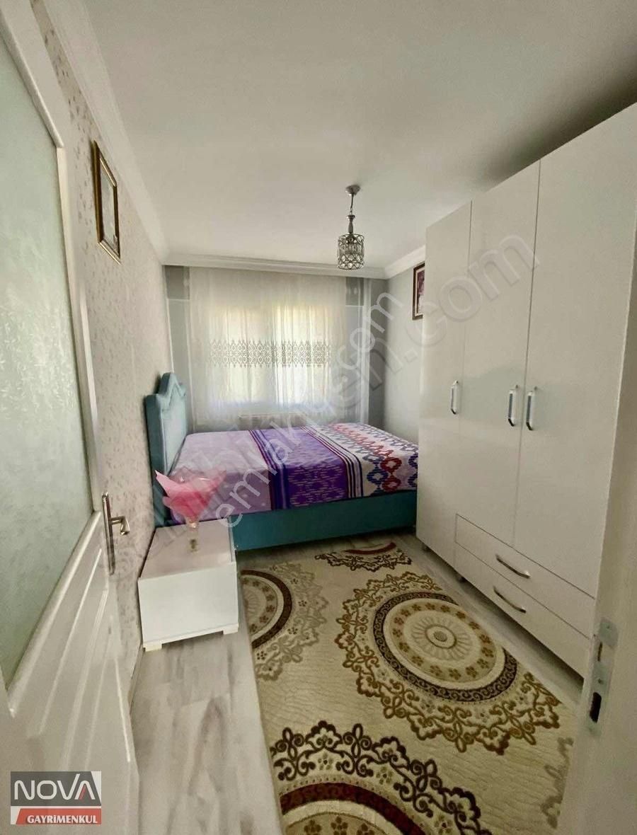 Kuşlubahçe Mah. 3+1 120m2 Üstü Kapalı Teraslı Satılık Daire
