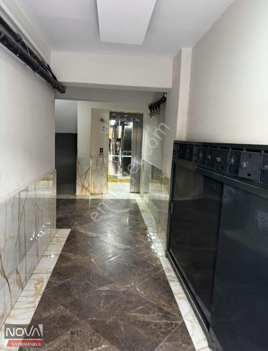 Muradiye Mah. 2+1 90m2 3.kat 5 Yıllık Asansörlü Hesaplı Daire