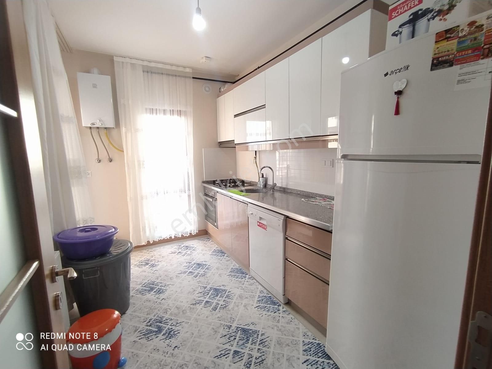 Çölgüzeli Tokilerde Hz İsa Cami Yanında Satılık 2+1 Daire