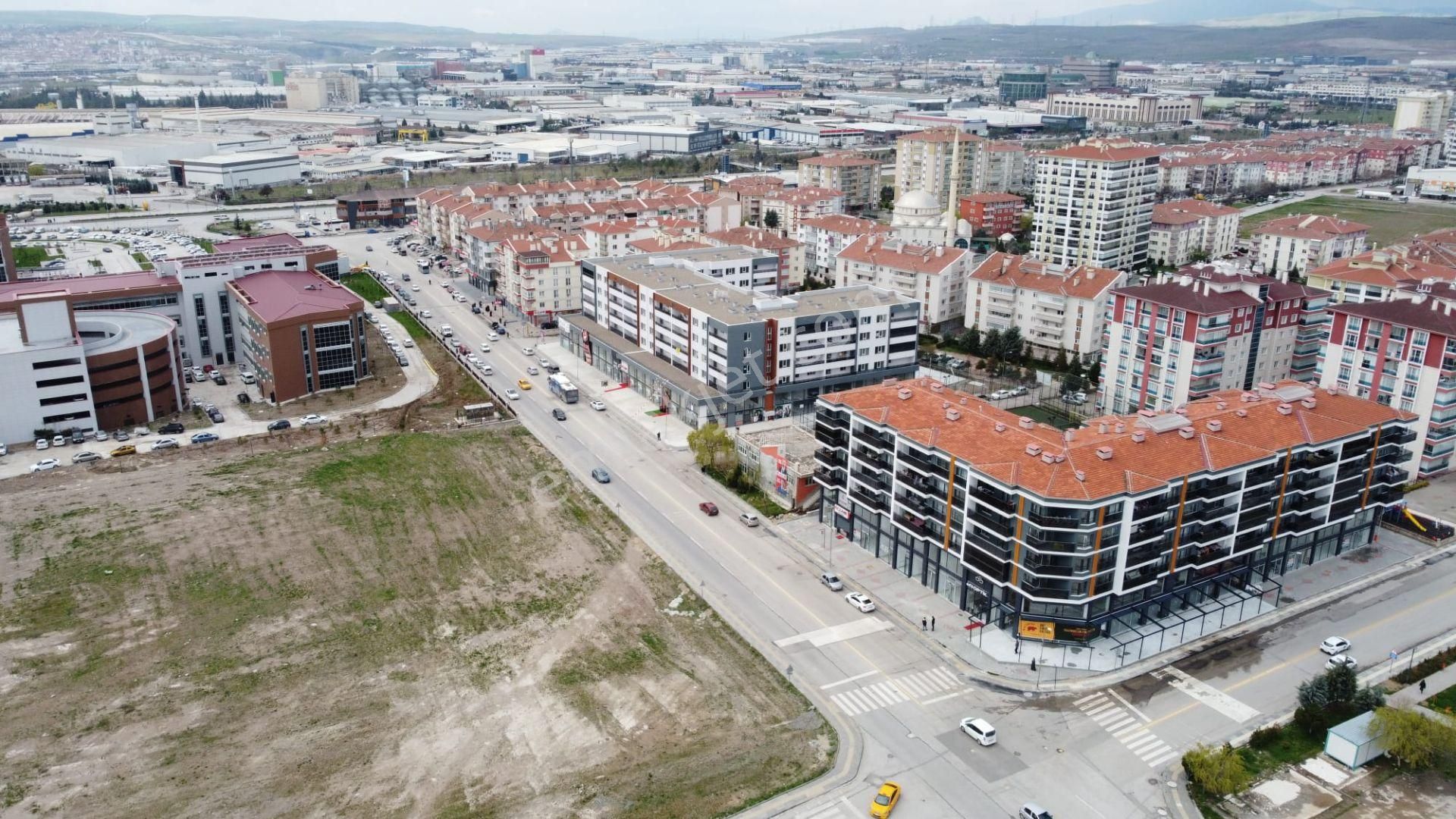 Sincan Devlet Hastanesi Karşısı Eşyalı 2+1 Kiralık Daire