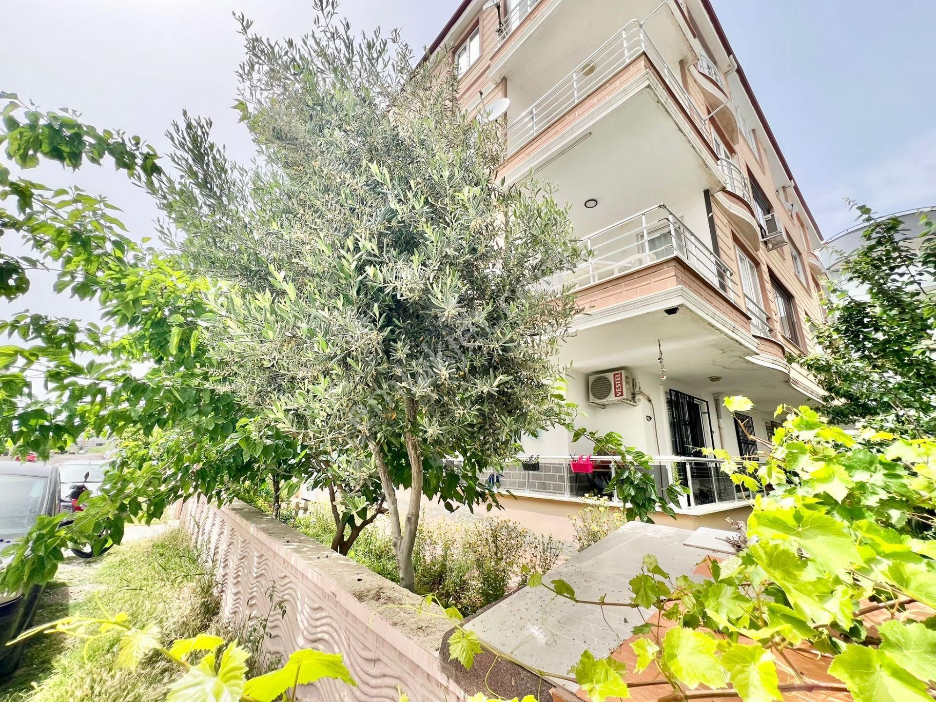 ✅✅alçınar Emlaktan Arakat Çift Balkonlu 5 Yaşında 2+1✅✅
