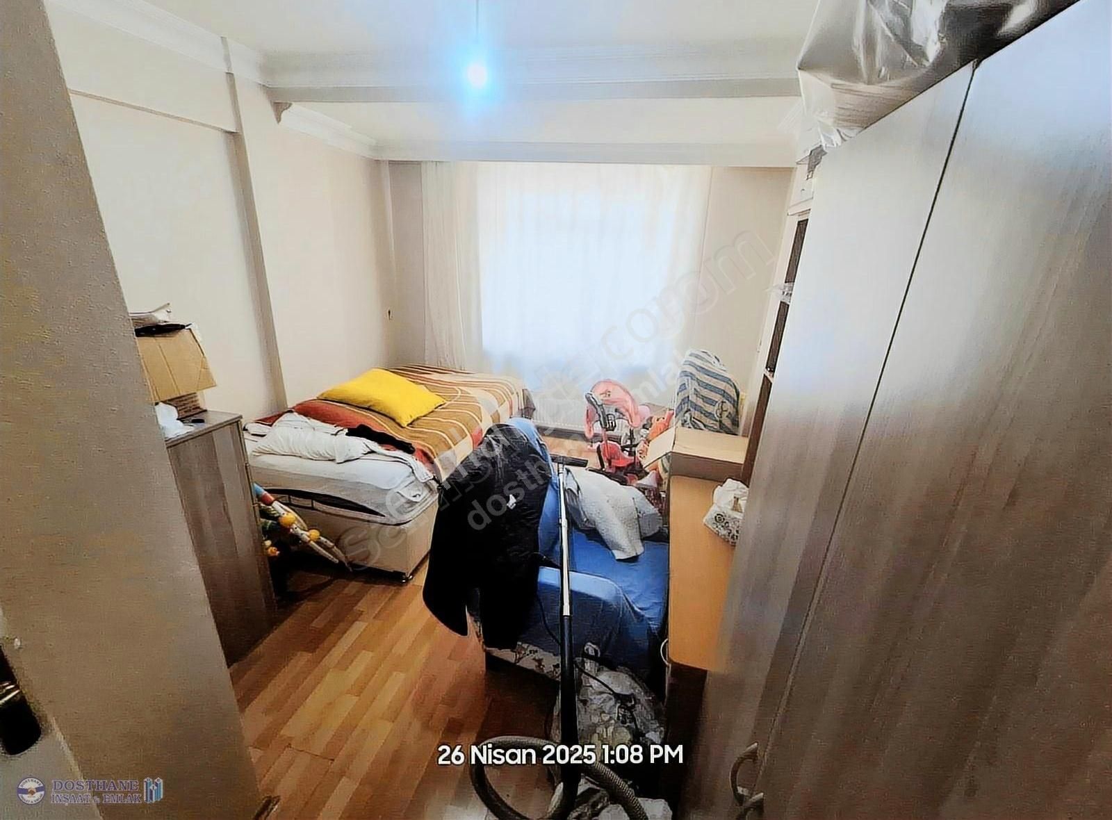 Esenyurt Mehterçeşme Mahallesi Satılık 110 M2 Daire