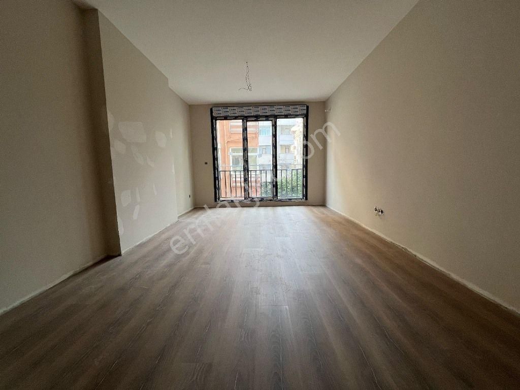 İdealtepe Koru'da Sıfır Bina 2.kat Lüks 2+1