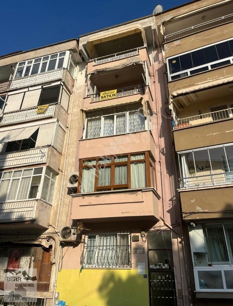 Berr Gayrimenkulden Gemlik Lisesi Karşısı Satılık Daire