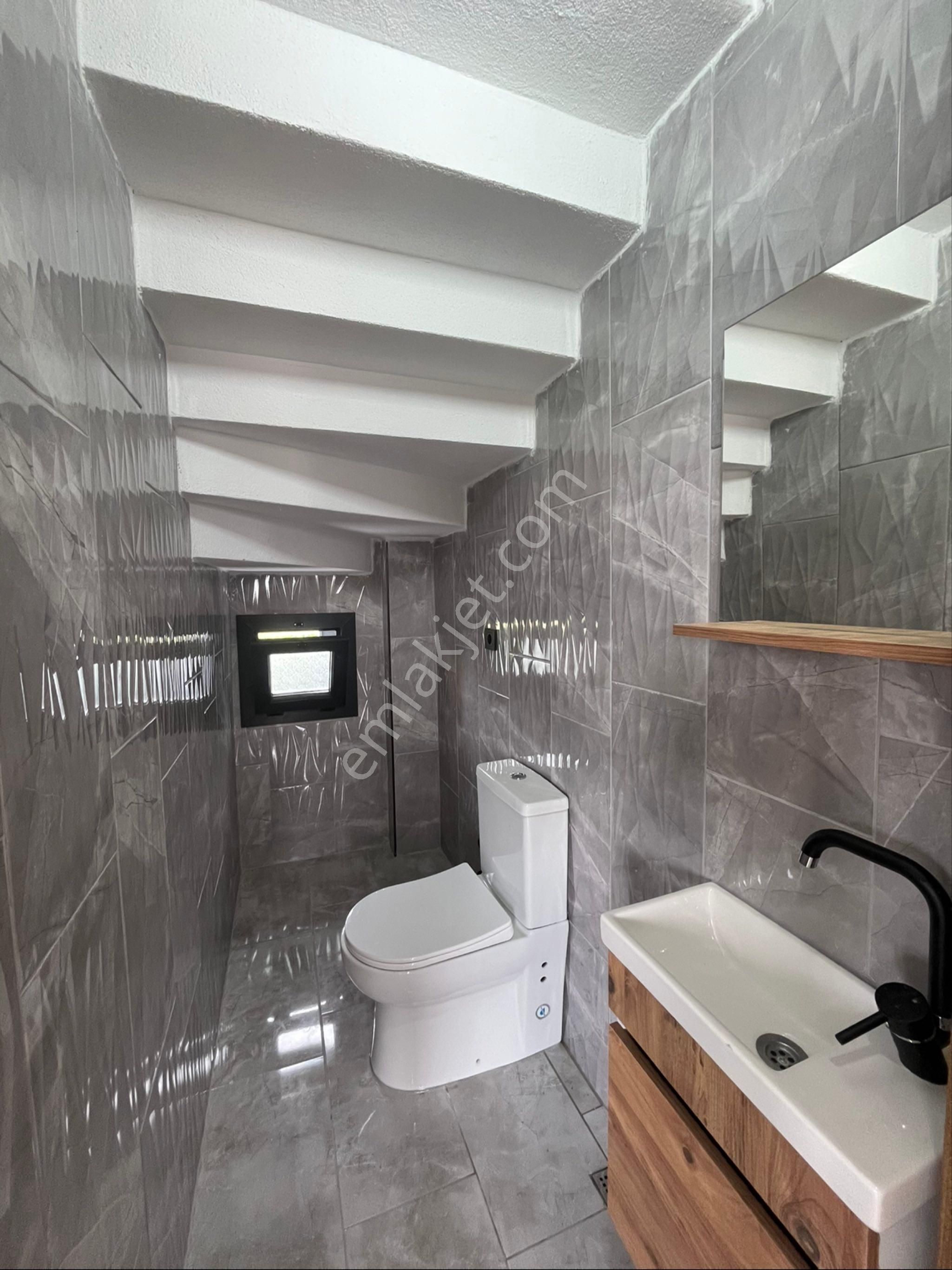 Ata Gayrimenkul,den Merkeze Yakın 4+1 Sıfır Villa - Görsel 11