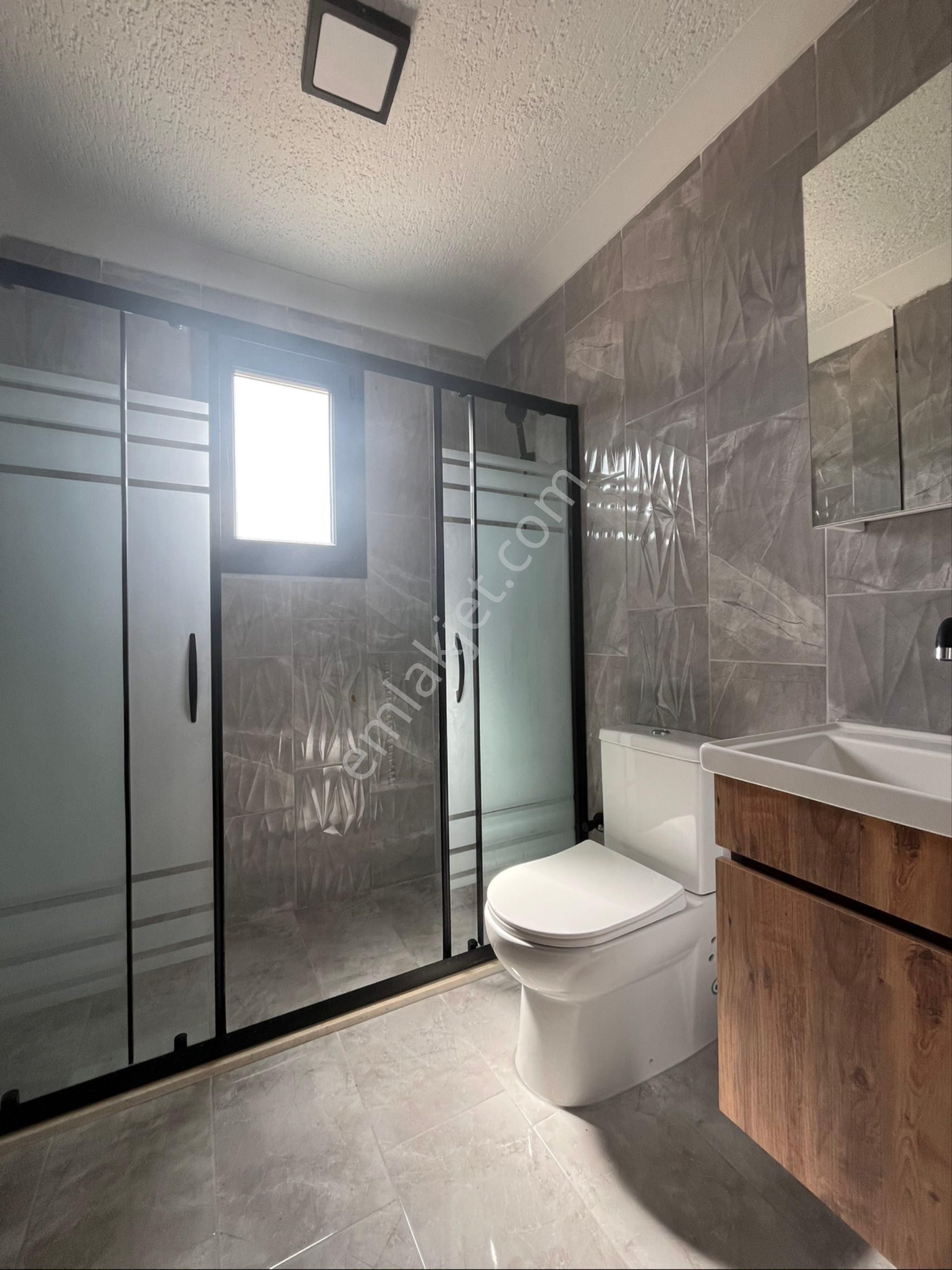 Ata Gayrimenkul,den Merkeze Yakın 4+1 Sıfır Villa - Görsel 20