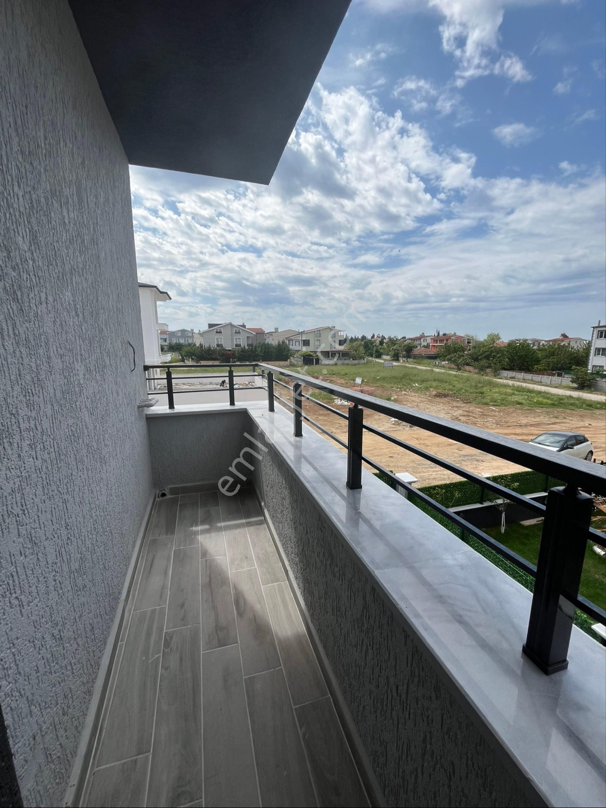 Ata Gayrimenkul,den Merkeze Yakın 4+1 Sıfır Villa - Görsel 15