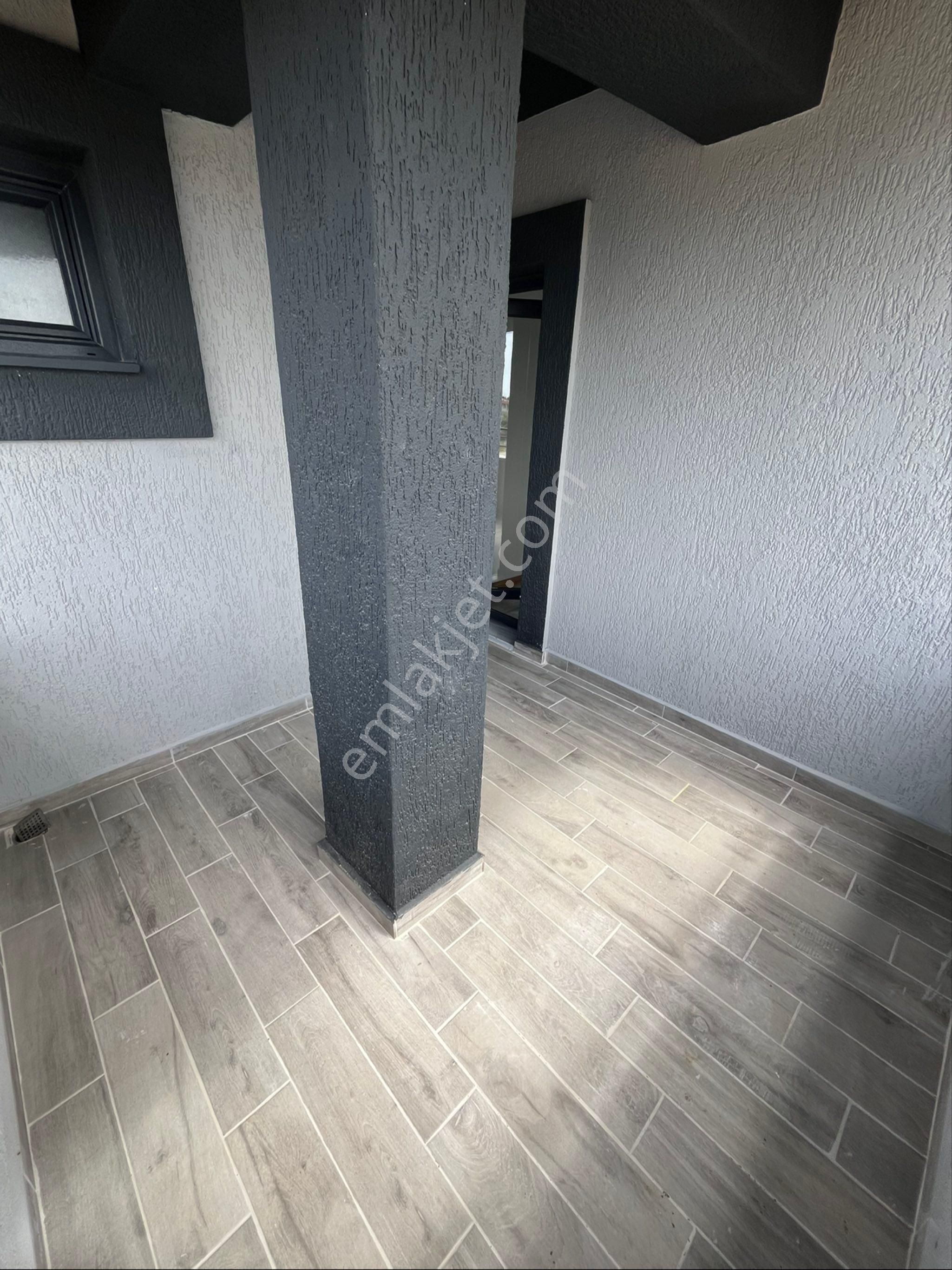 Ata Gayrimenkul,den Merkeze Yakın 4+1 Sıfır Villa - Görsel 29