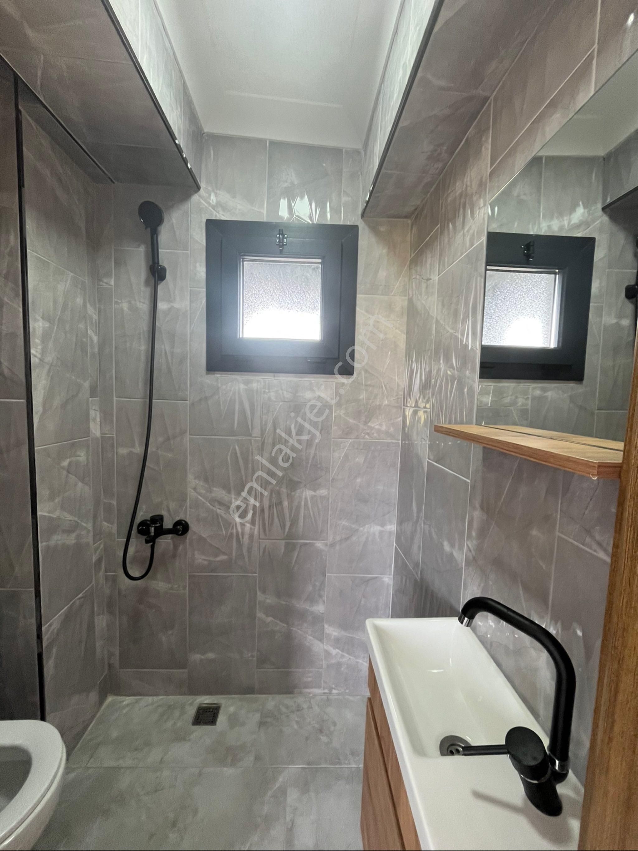 Ata Gayrimenkul,den Merkeze Yakın 4+1 Sıfır Villa - Görsel 26