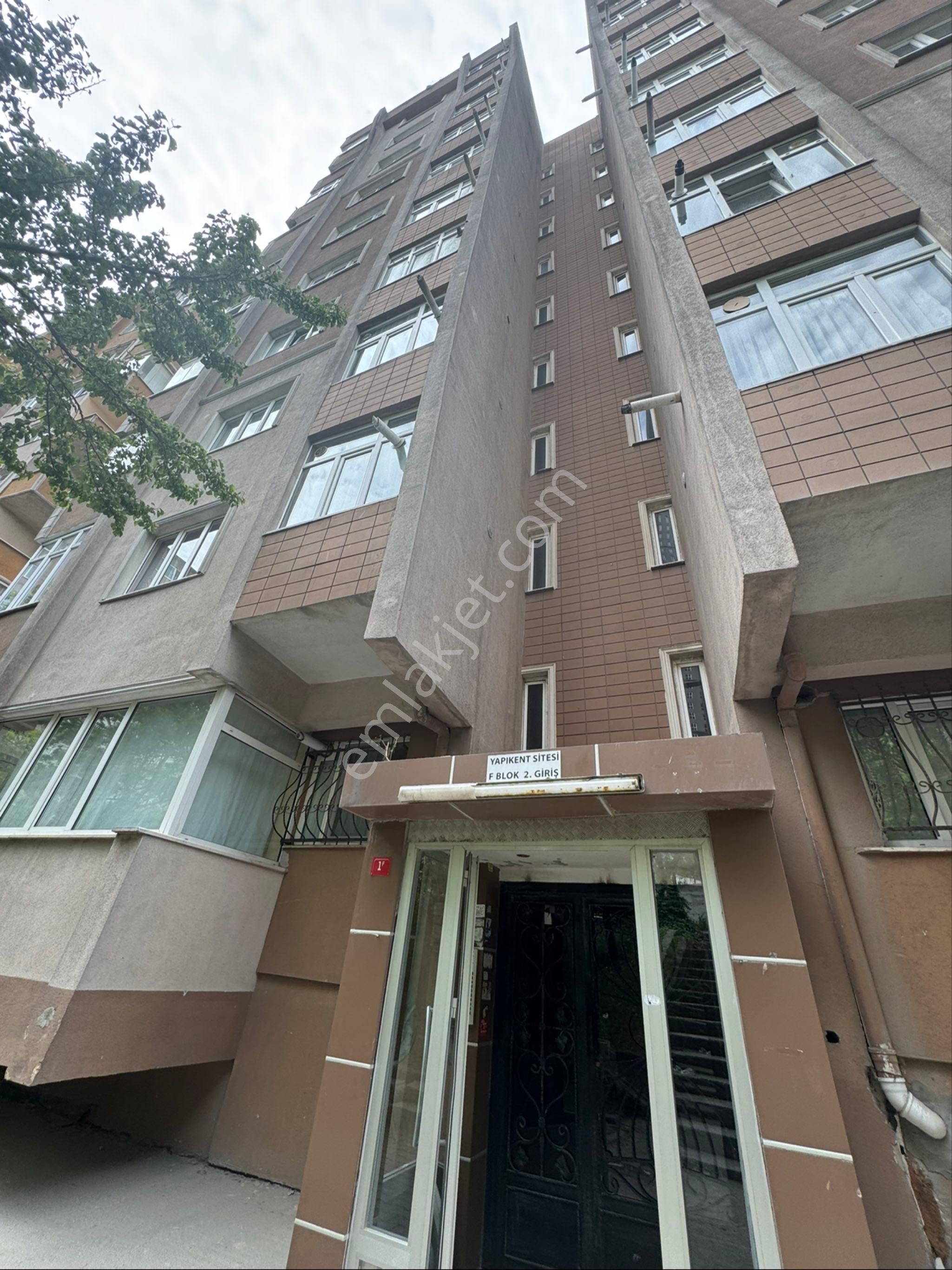 Gökevler Mahallesinde Süper Satılık Daire