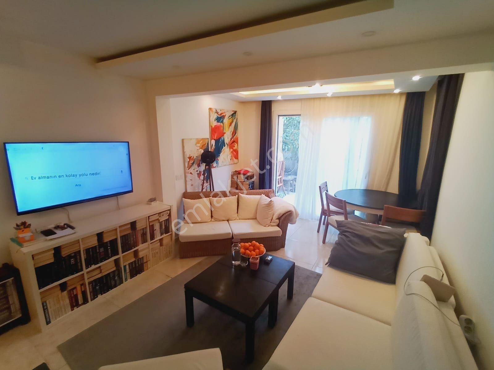 Bodrum Turgutreis Satılık 3+2 Trıbleks Villa