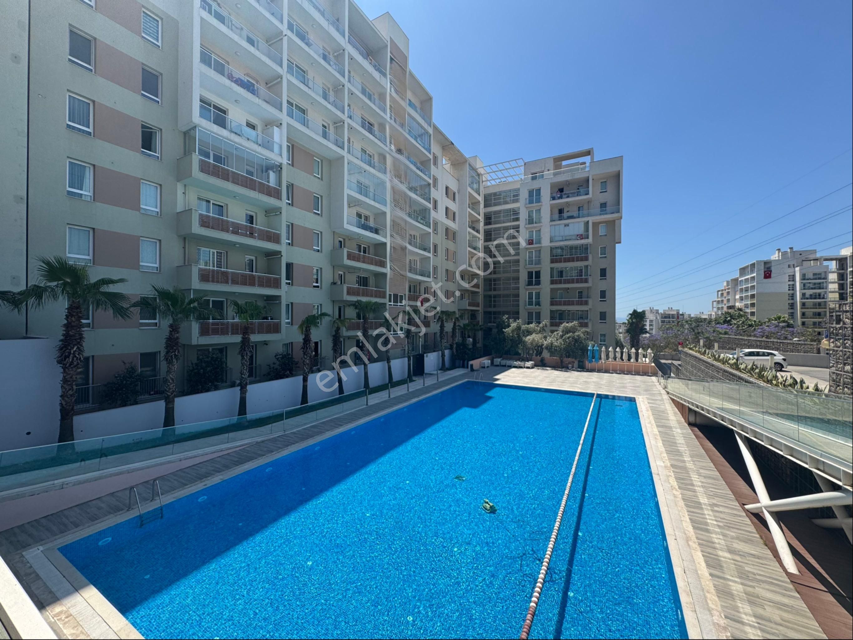 Soyak Siesta Energy Satılık 2+1 Daire